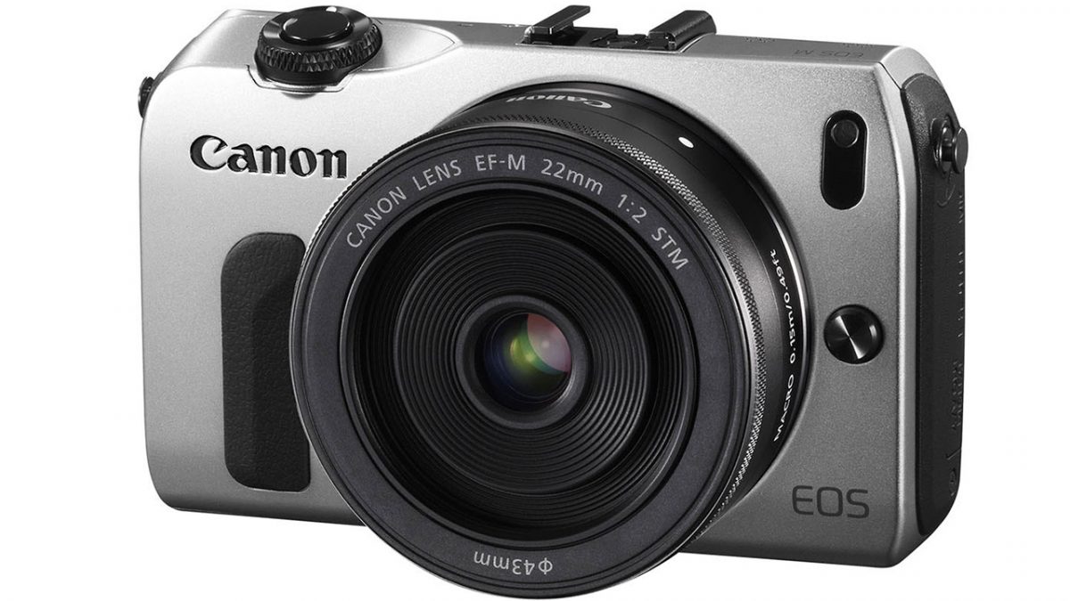 Canon EF-M 22mm ƒ/2 STM - Photo-Review