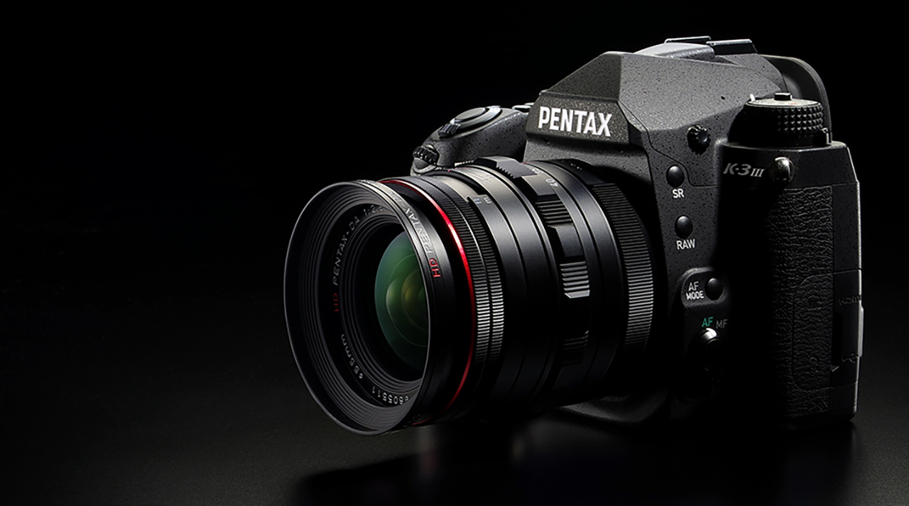 Pentax K-3 Mark III - Photo-Review