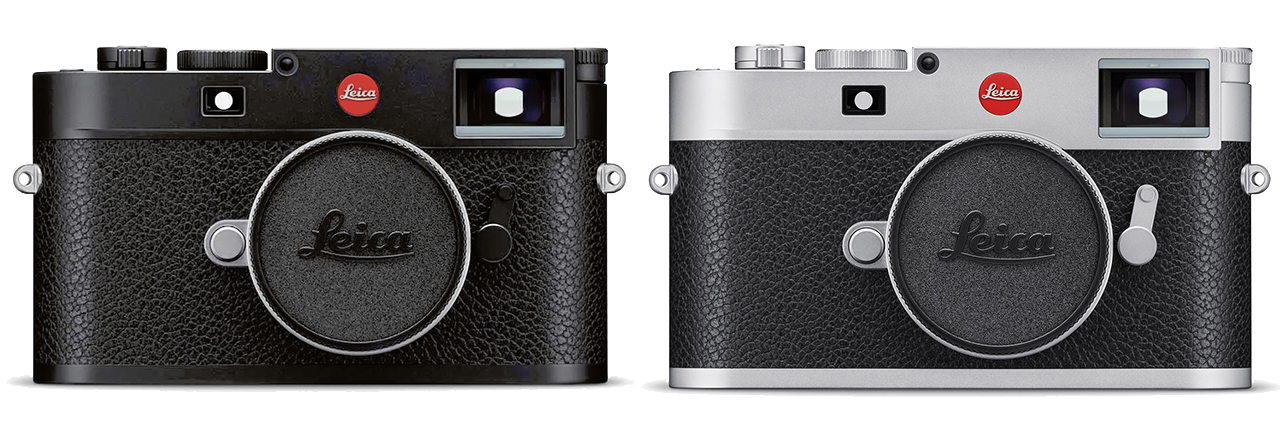 Leica M11 Front