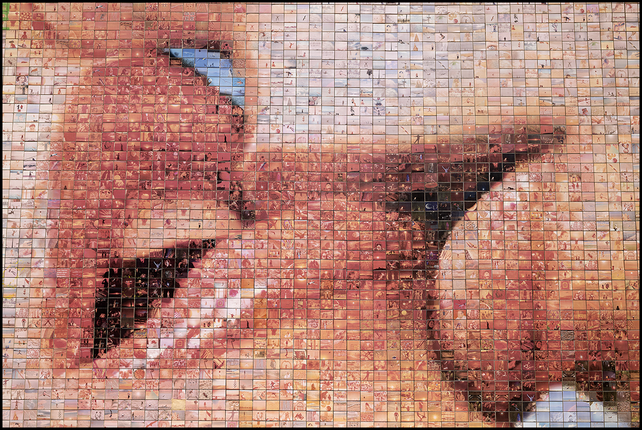 Sigma 90mm ƒ/2.8 DG DN Contemporary Lips