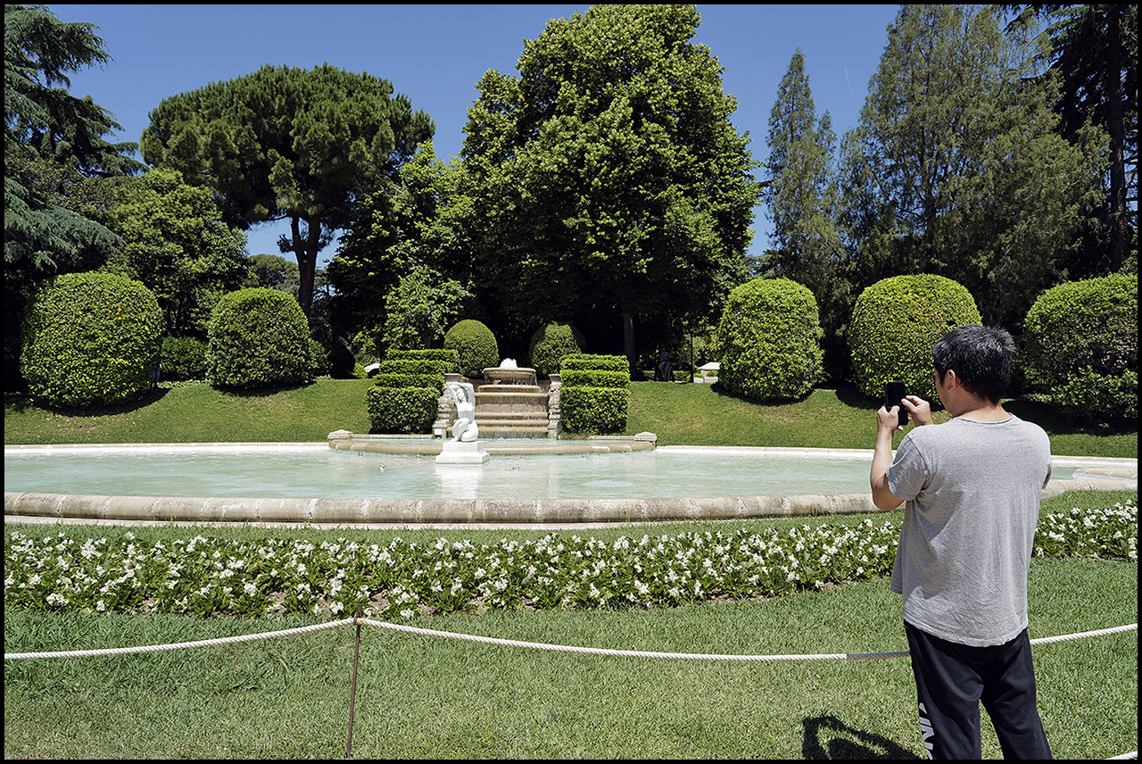 Leica Vario-Elmar-R 21-35mm ƒ/3.5-4 ASPH Garden