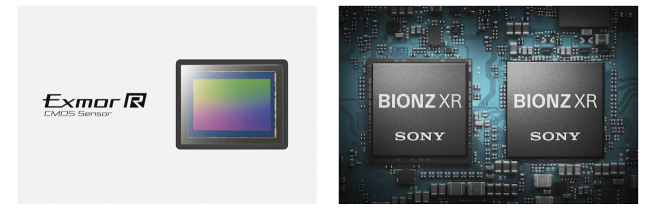 Sony A7R V, análisis: review con precio, características y especificaciones