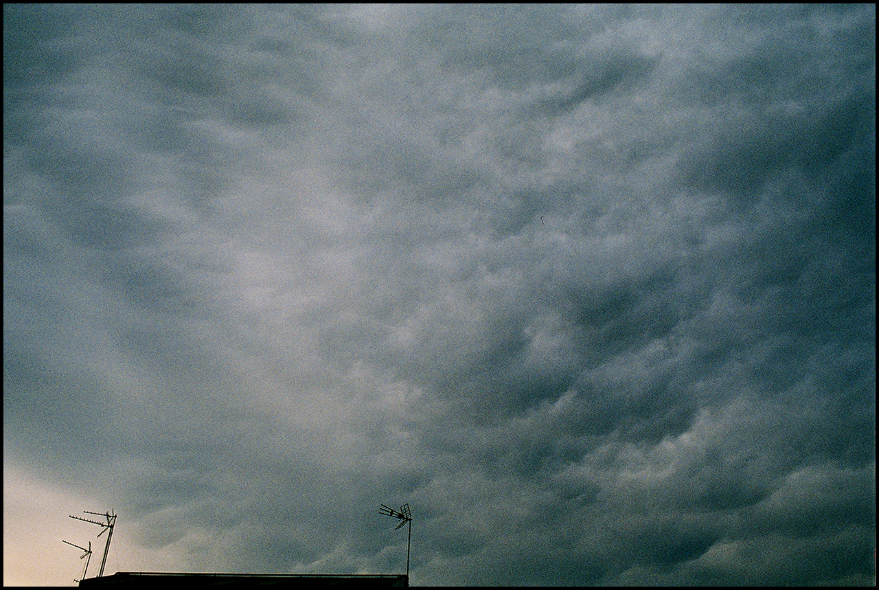 ADOX Color Mission 200 Storm
