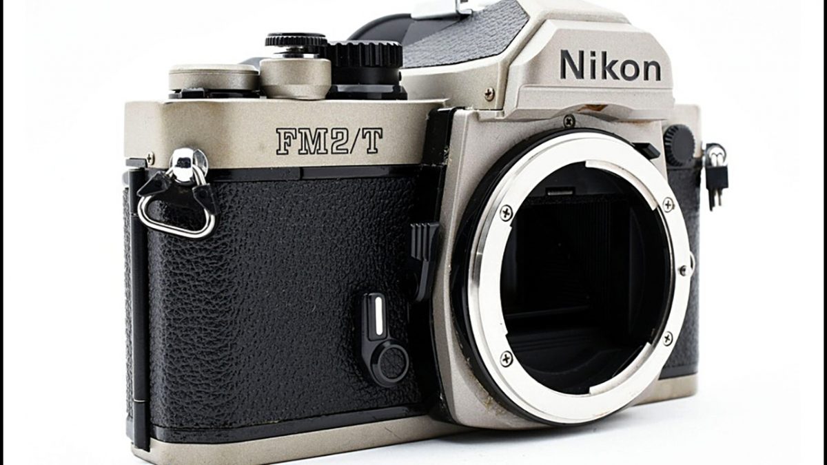 Nikon FM２ Nikon FM2 - Photo-Review