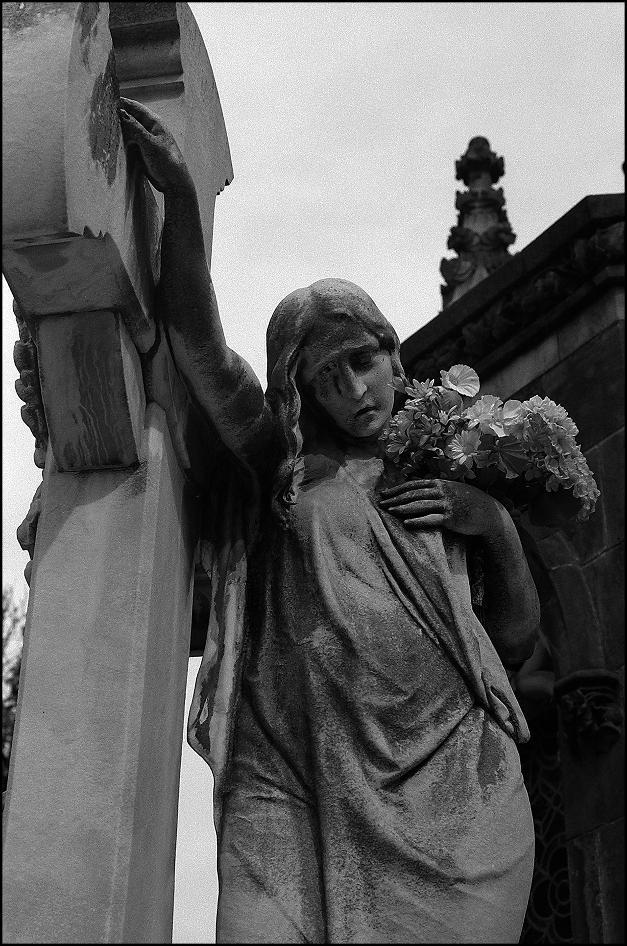 Cinemot Amália 100 D Cementerio