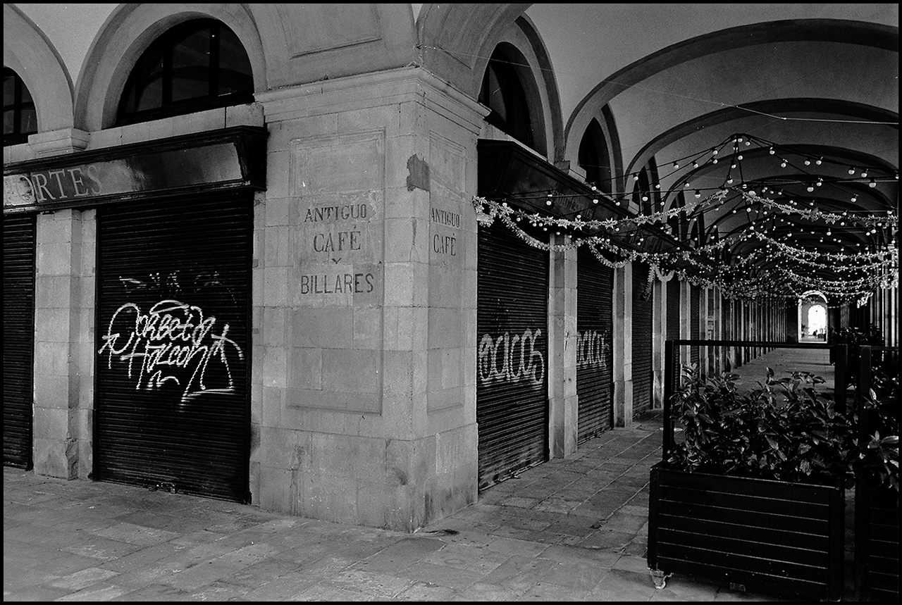 Cinemot Amália 100 D Set Portes