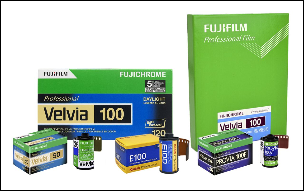 Adiós a la diapositiva 