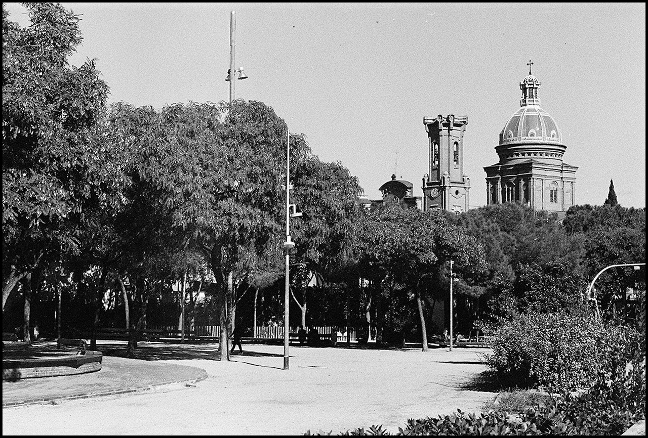 Lucky SHD 400 Contraste