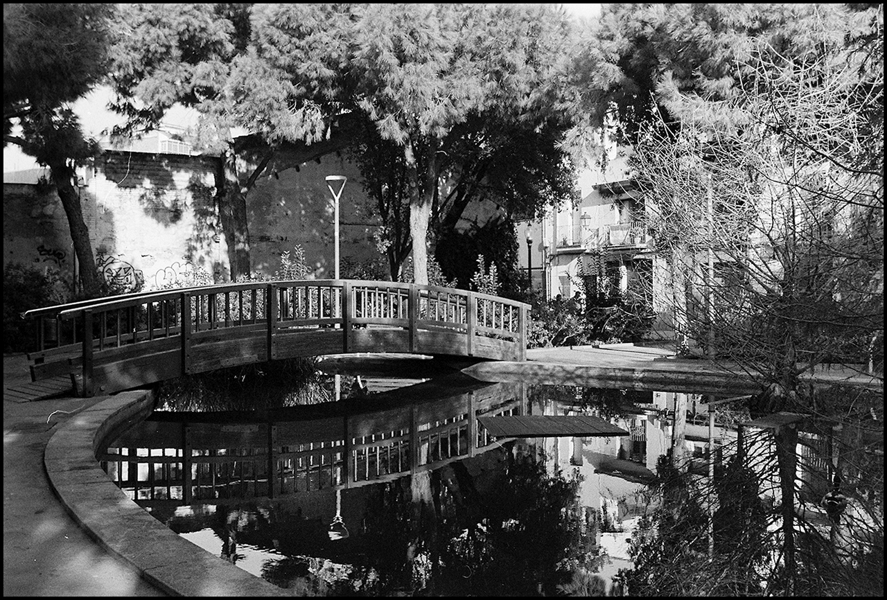 Lucky SHD 400 Puente