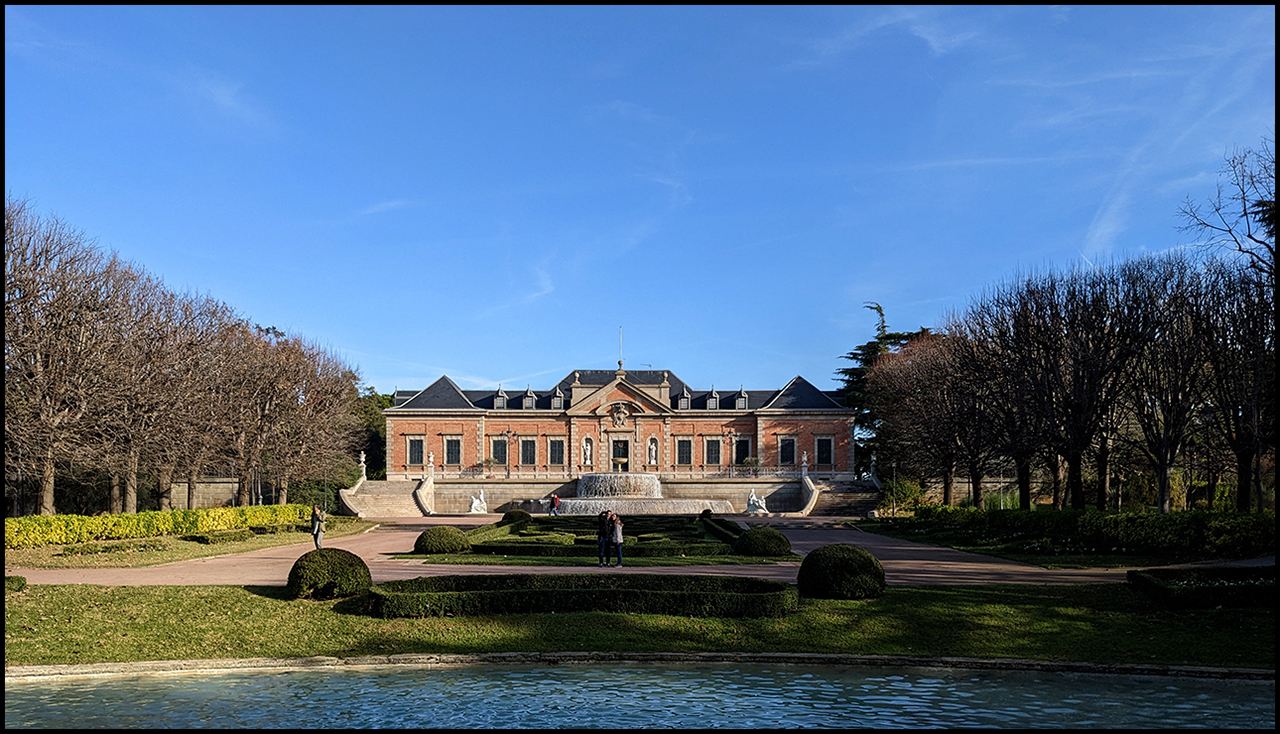 ¿Cámara o móvil? Móvil 3