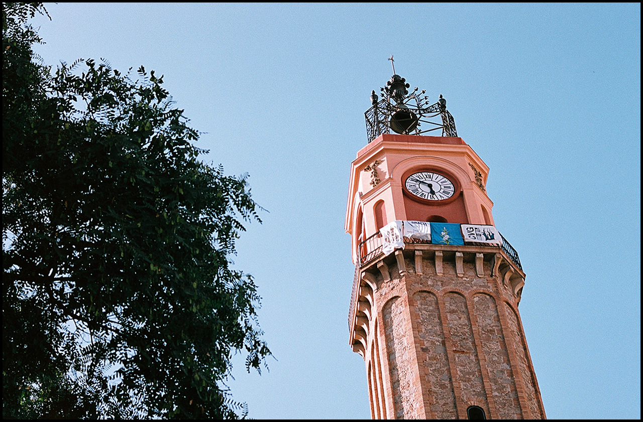 One hundred 100 ColorFilm Gracia