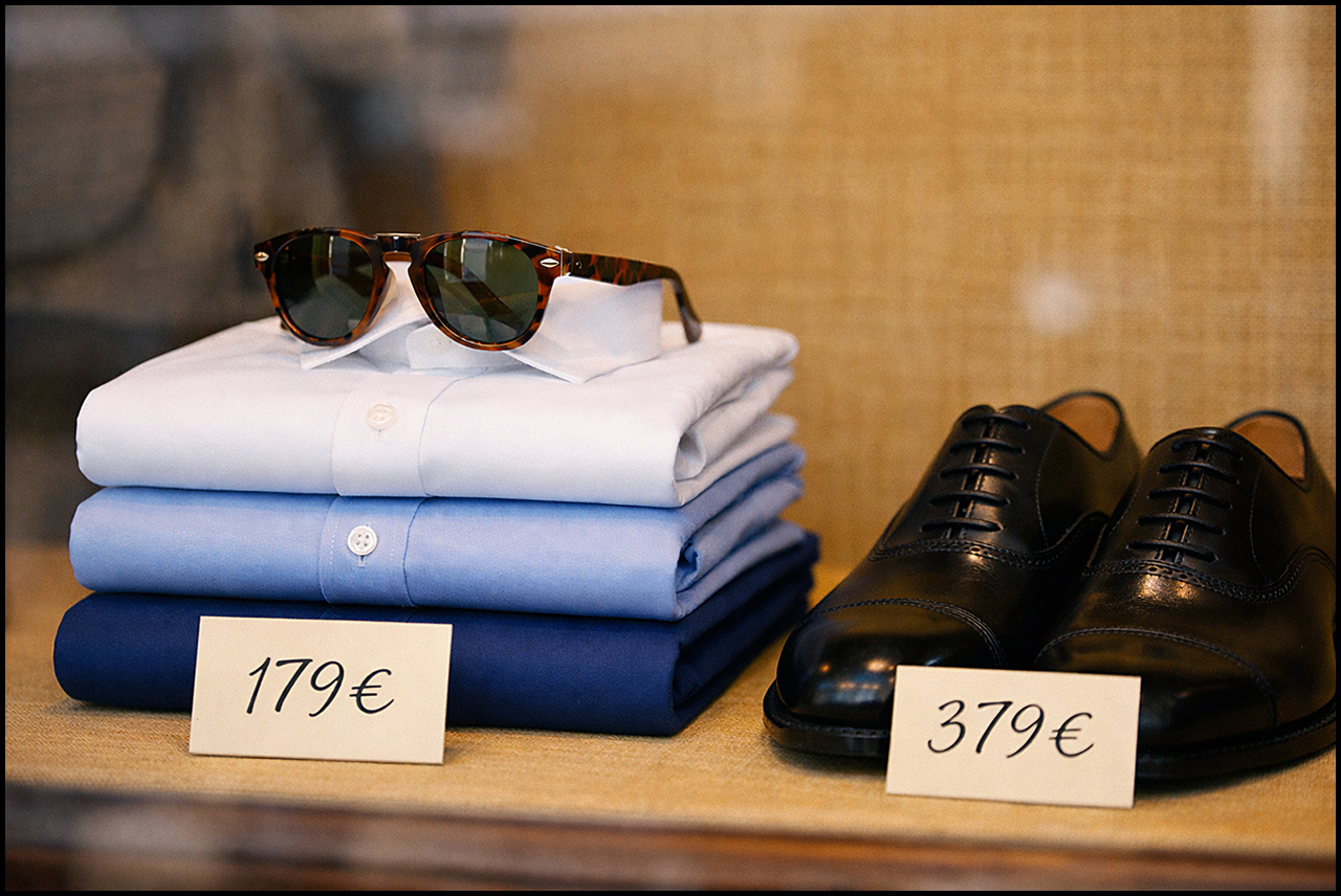 Kodak Portra 800 Casa Bel