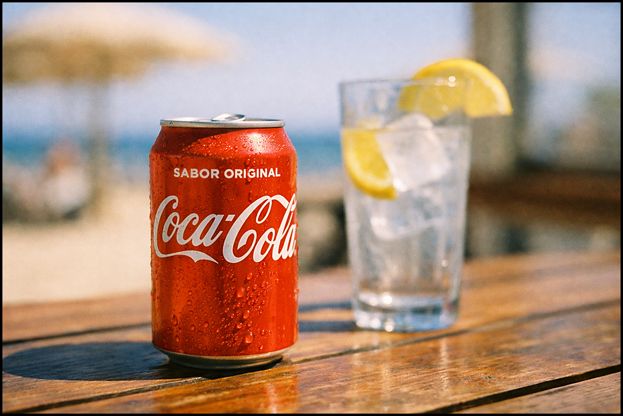 Kodak Portra 800 Terraza