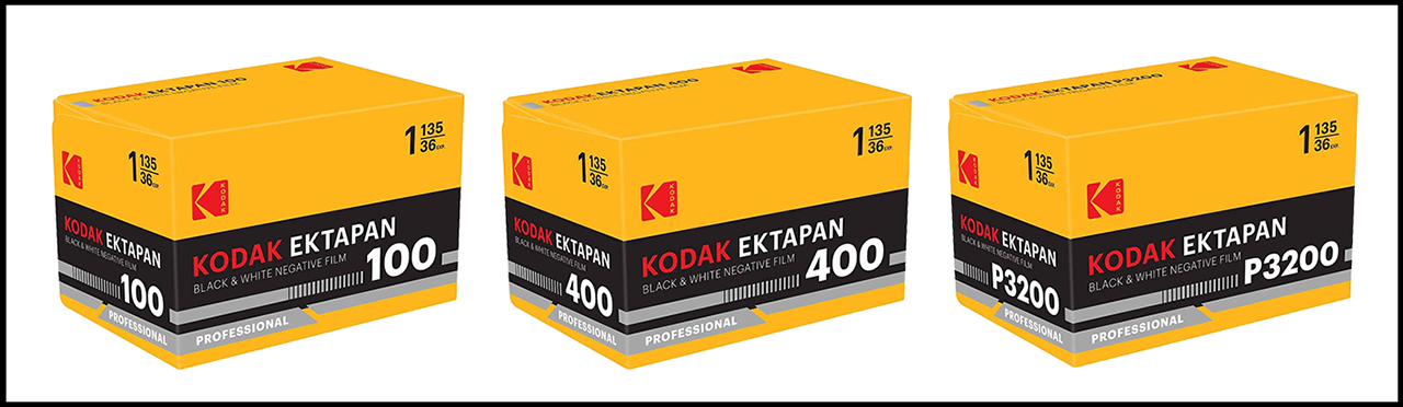 Kodak Ektapan