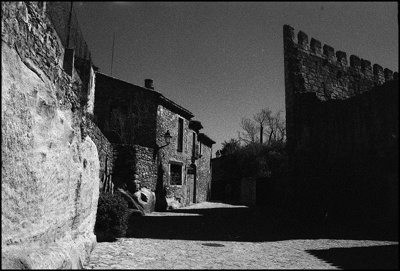Lucky SHD 100 Peratallada