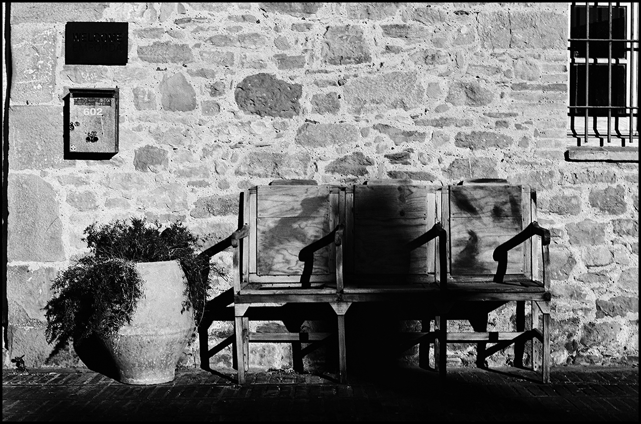Contax T3 Banc