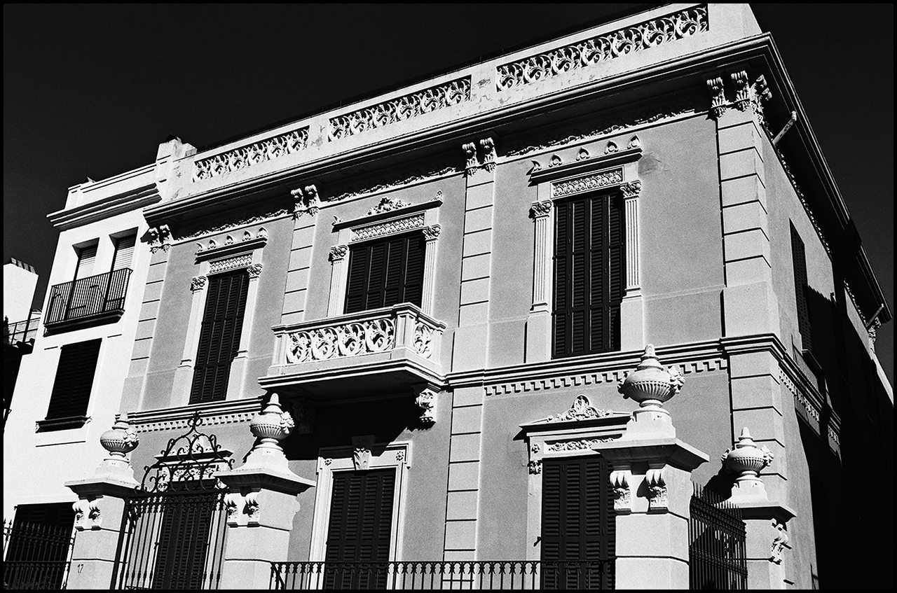 Contax T3 Casa