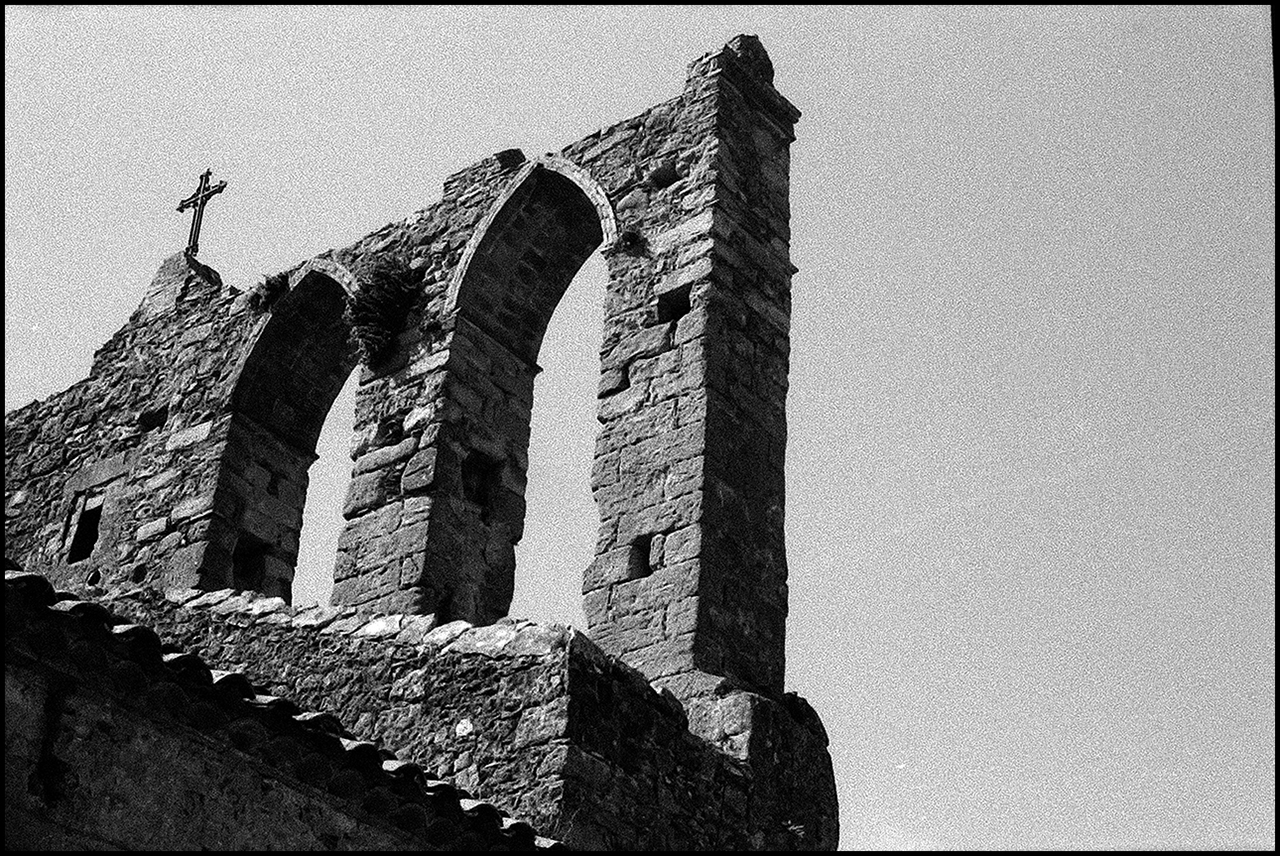 Lucky SHD 100 Ermita