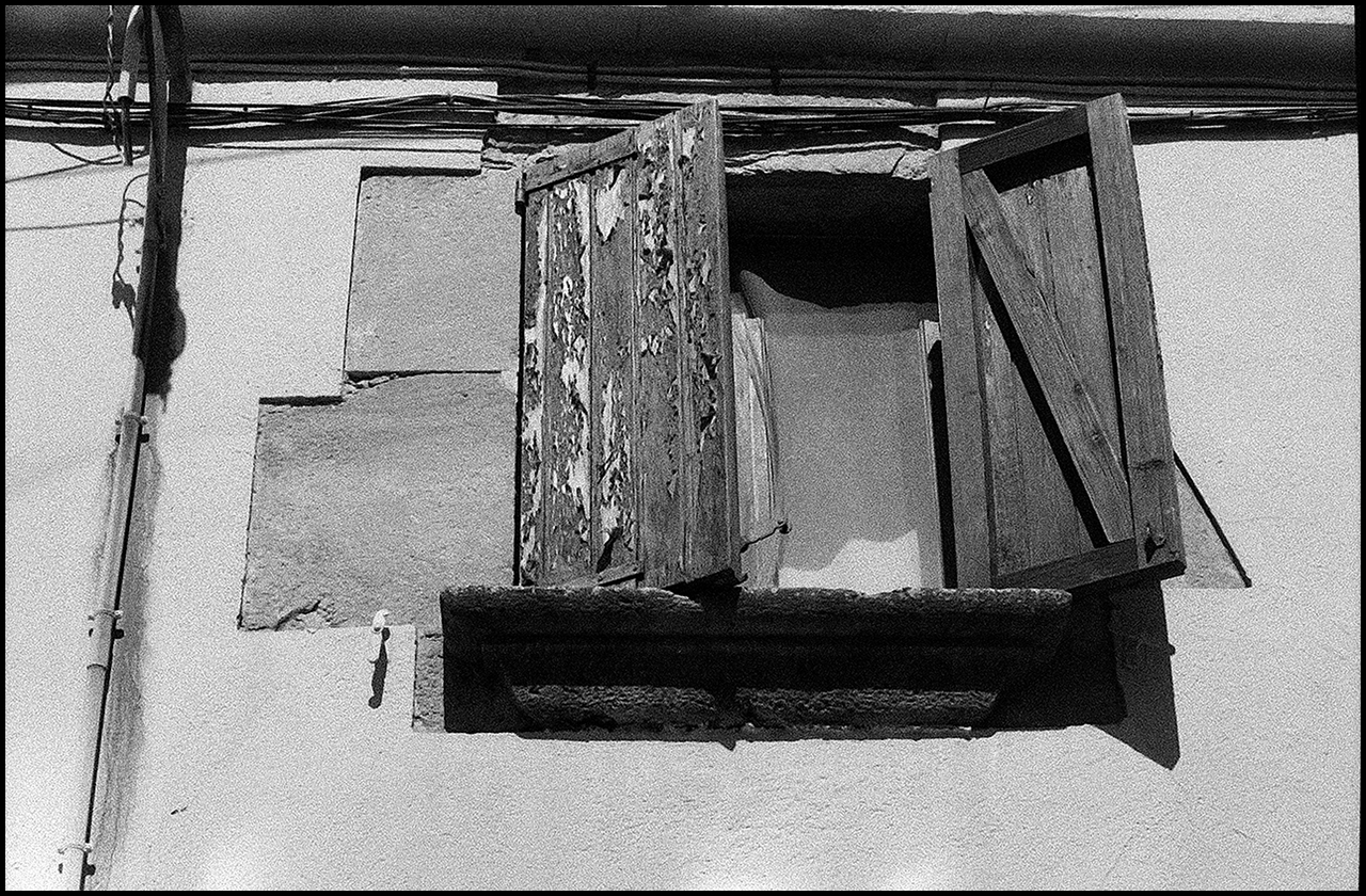 Lucky SHD 100 Ventana