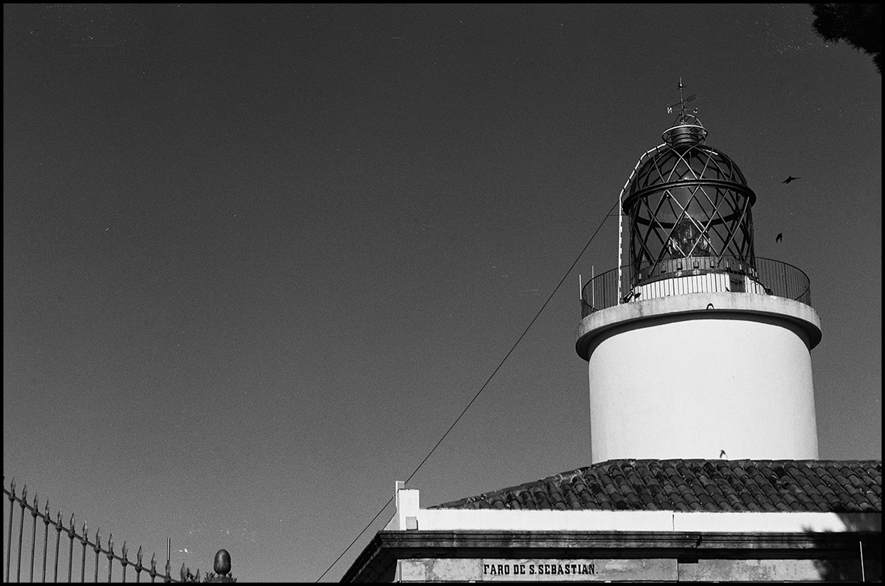 ADOX XT-3 Faro