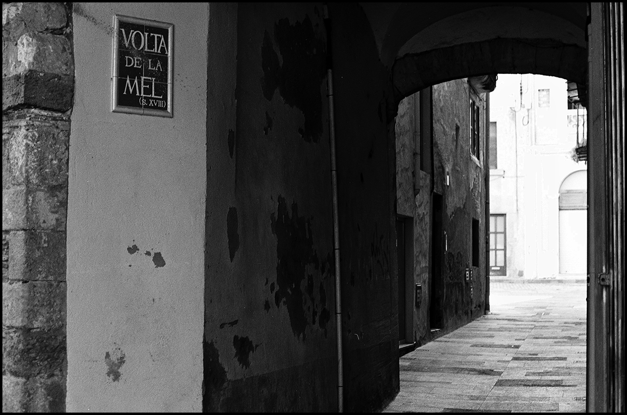 ADOX XT-3 Latitud