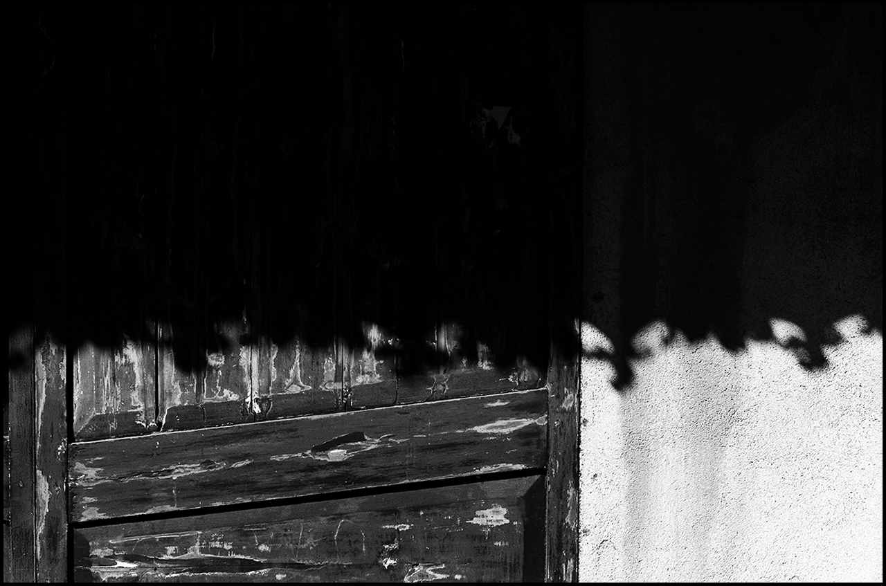 ADOX XT-3 Sombra