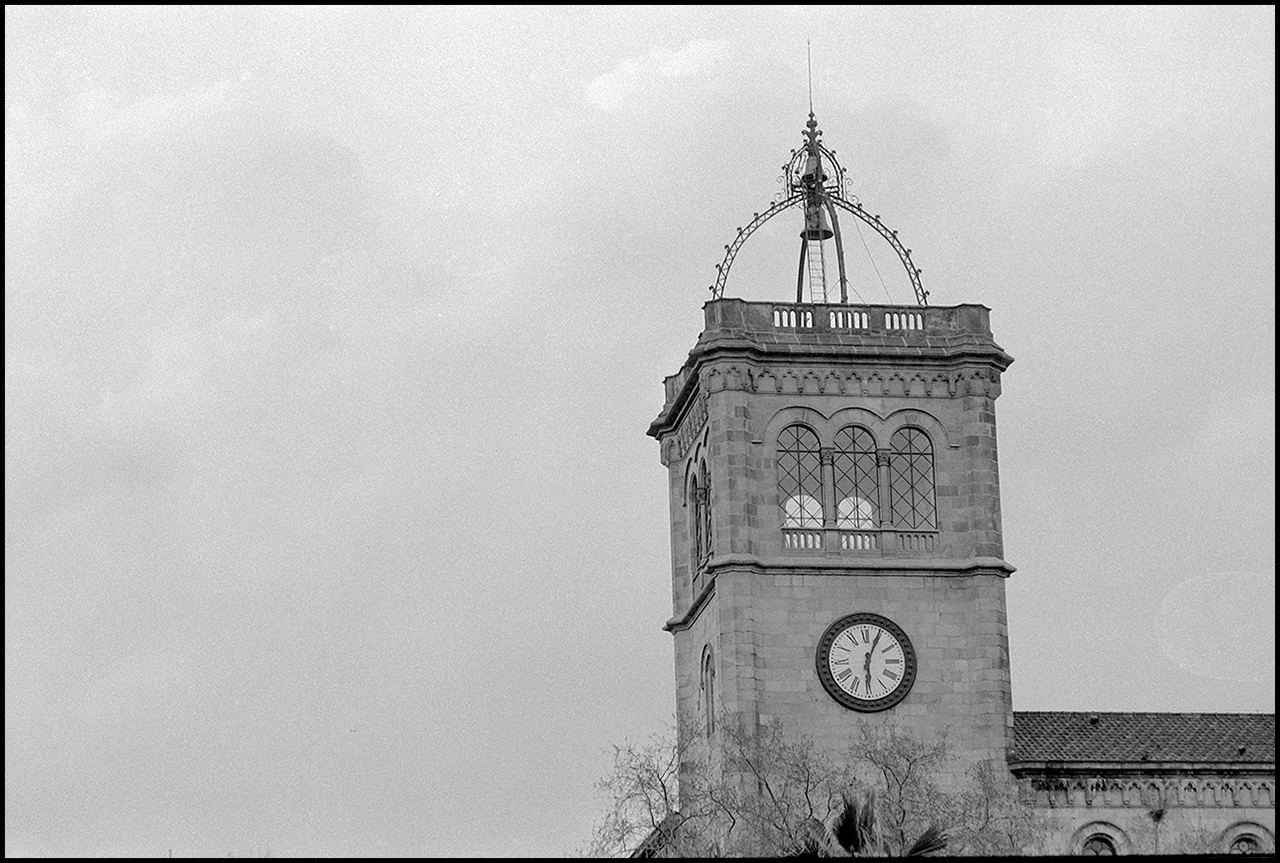 Shanghai GP3 100 Uni