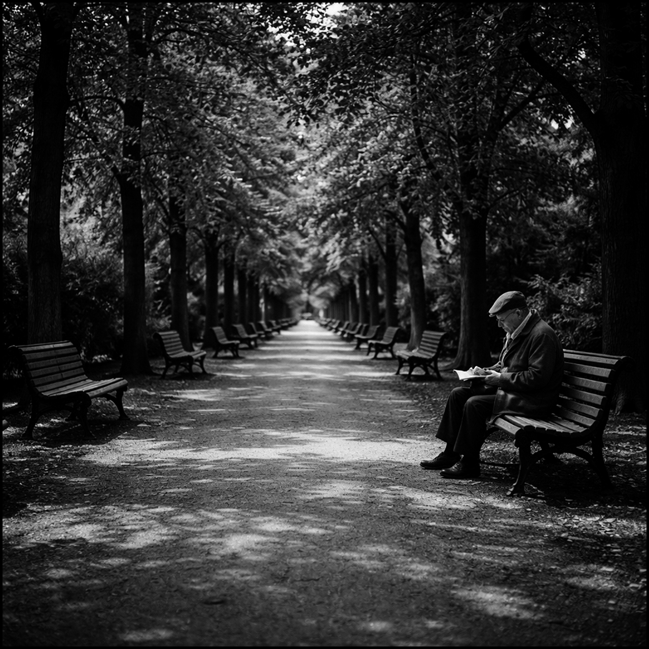 Rollei Ortho 25 plus Lector