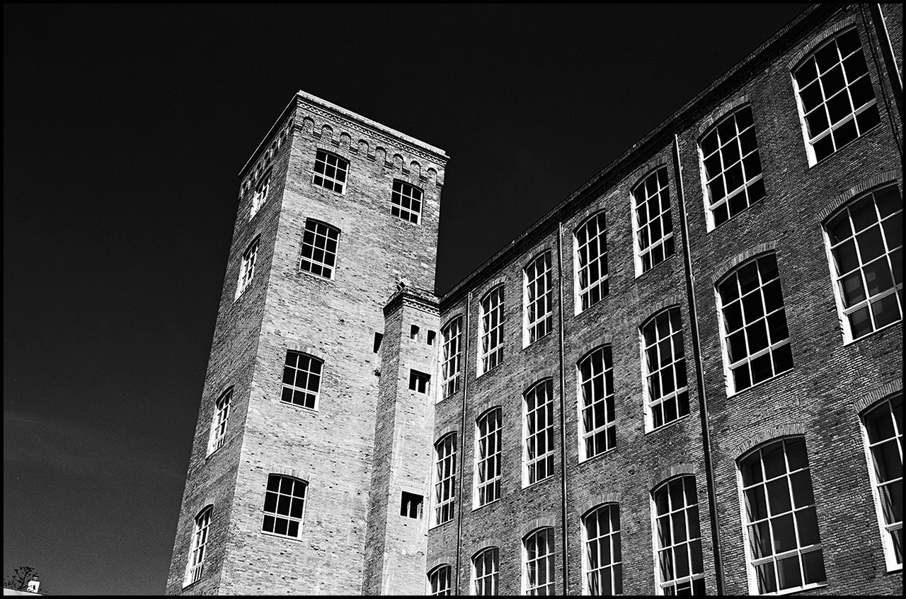 Rollei RPX 25 Fabra 1