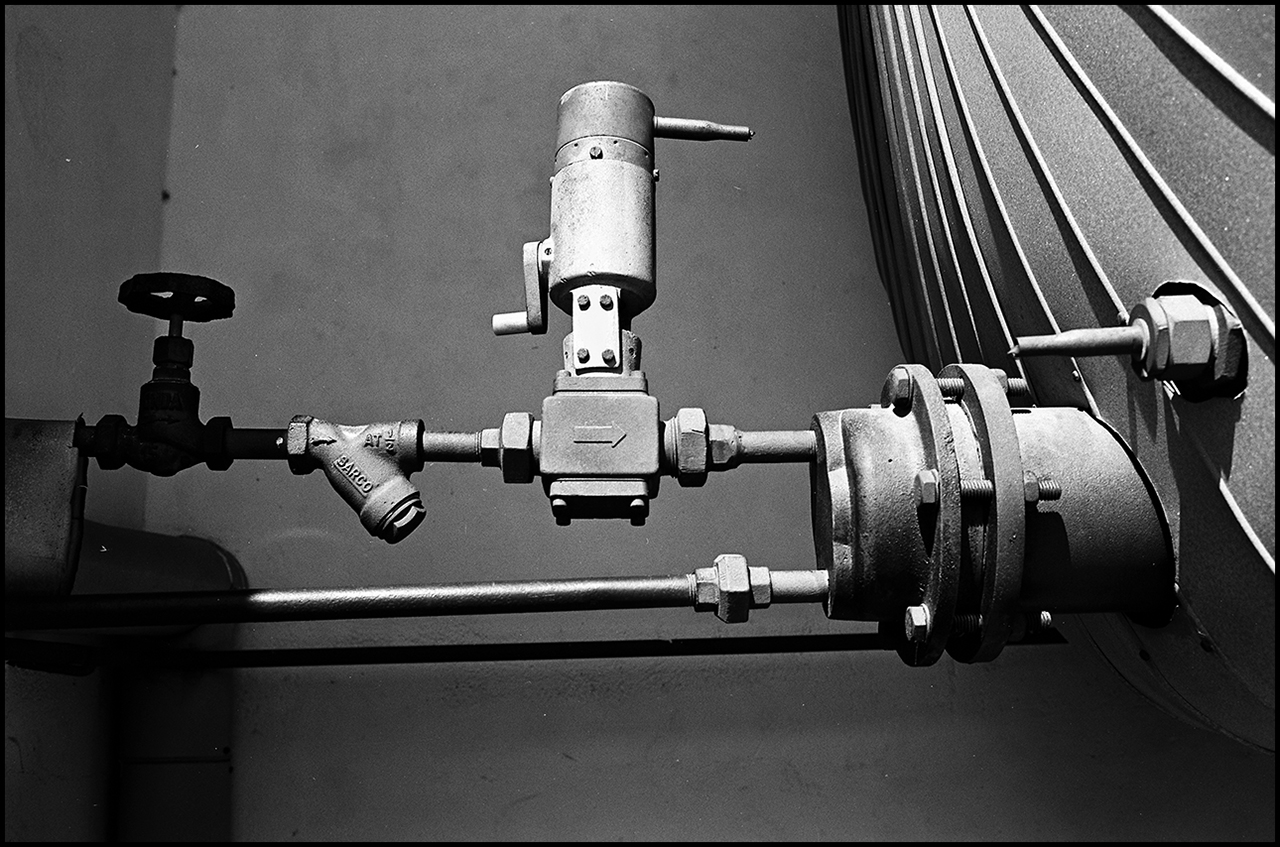 Rollei RPX 25 Llave