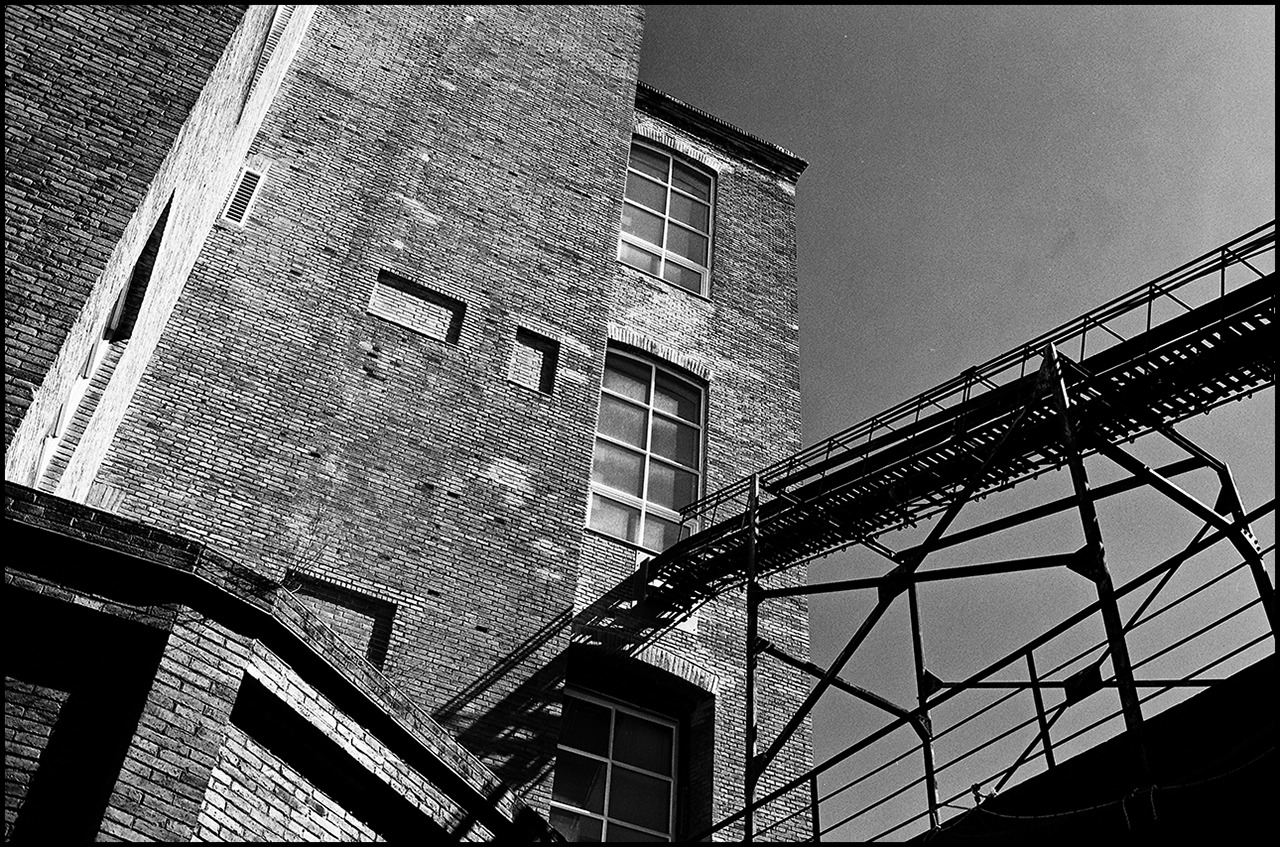 Rollei RPX 25 Fabra 2