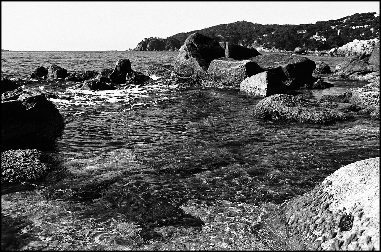 Rollei RPX 25 Mar 2