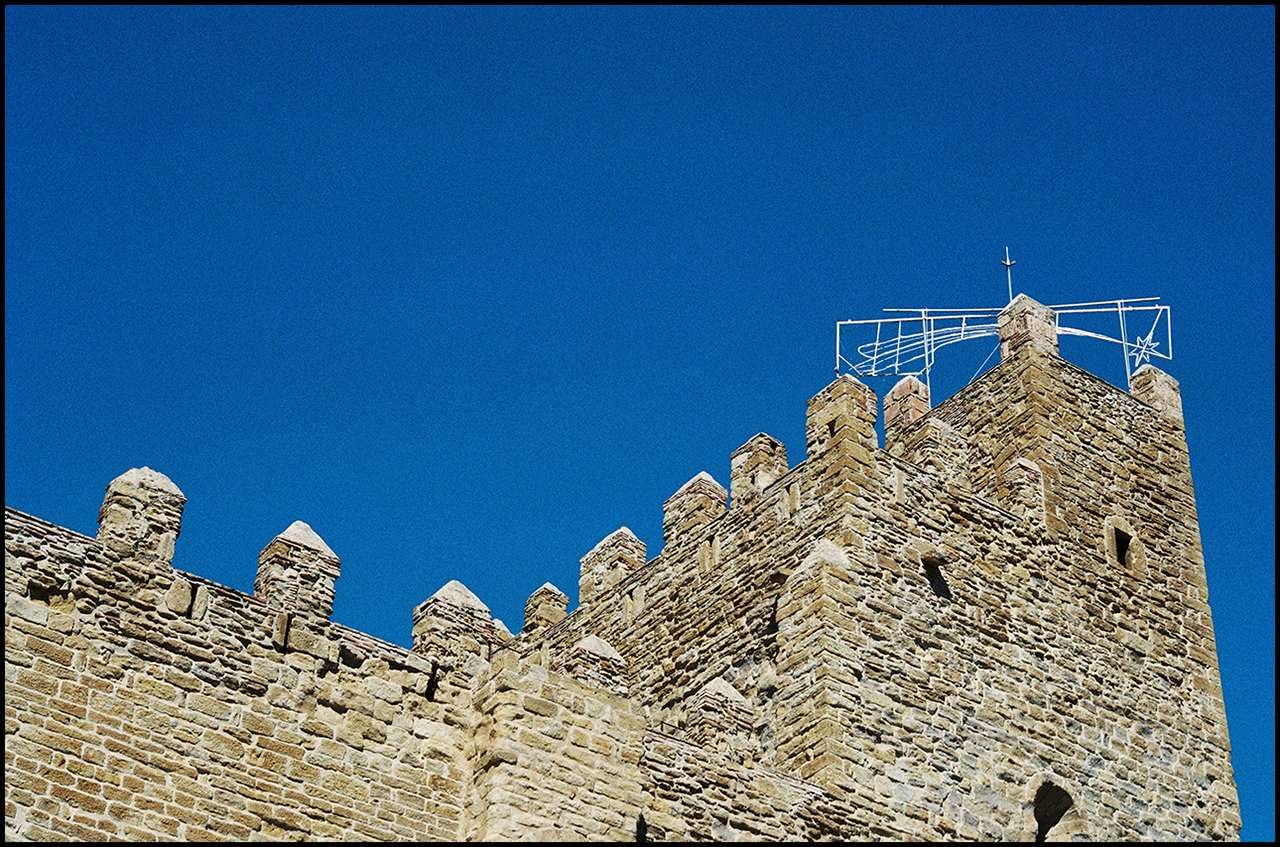 My Heart 400 Castell