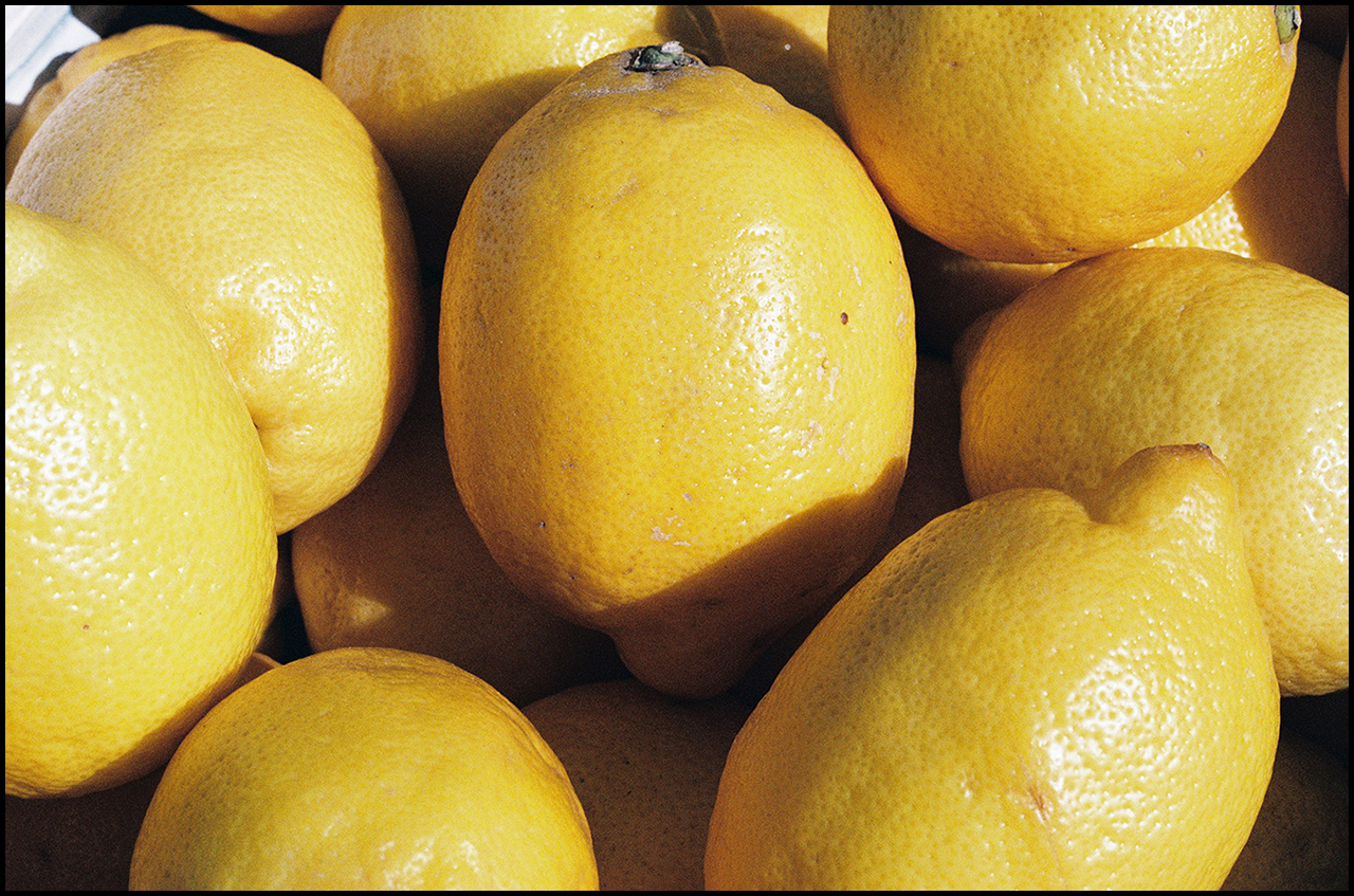 My Heart 400 Limones