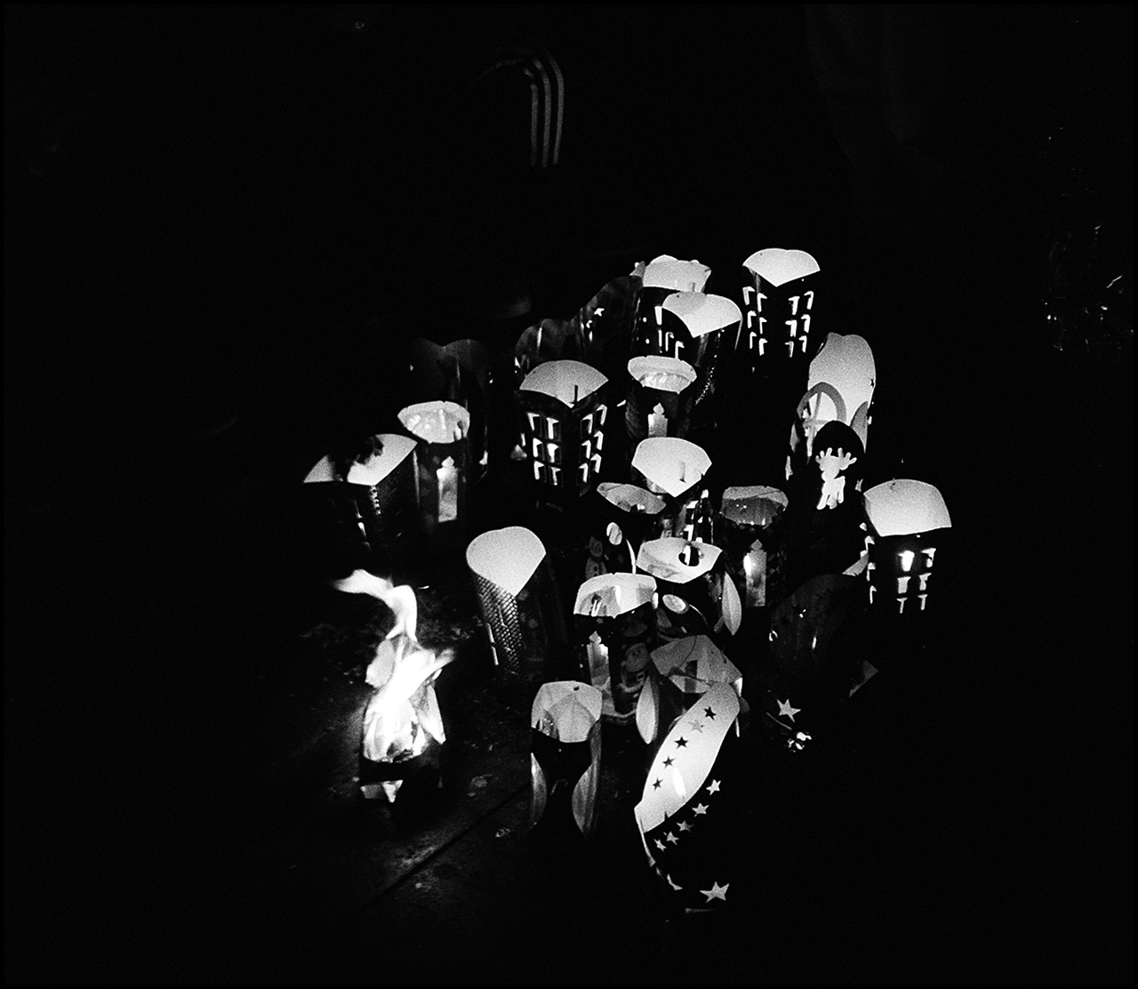 Kodak T-Max 3200 Velitas 1