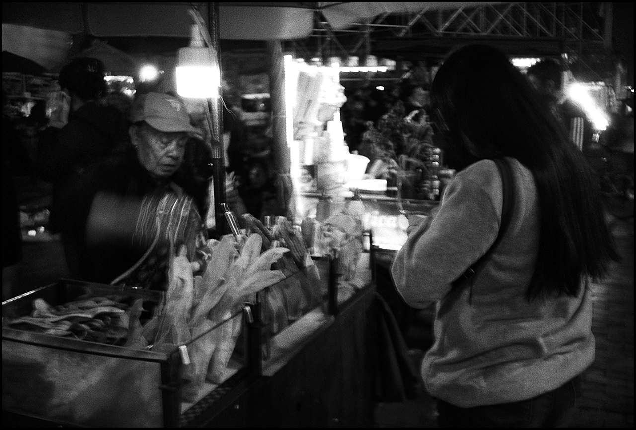 Kodak T-Max 3200 Velitas 2