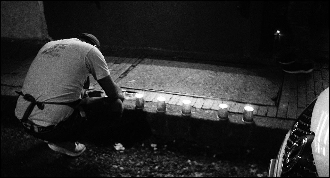 Kodak T-Max 3200 Velitas 3