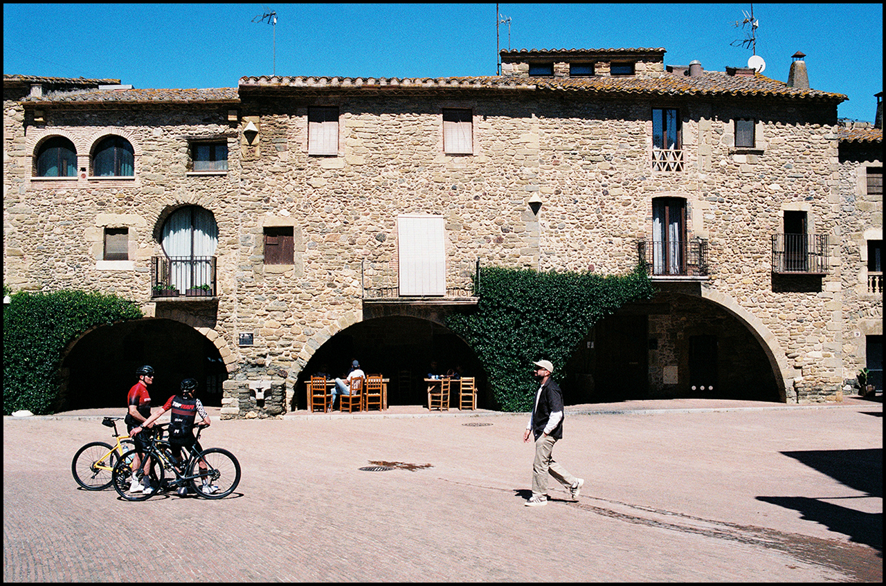 Contax T3 Monells 4