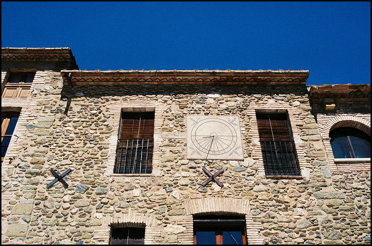 Contax T3 Monells 2